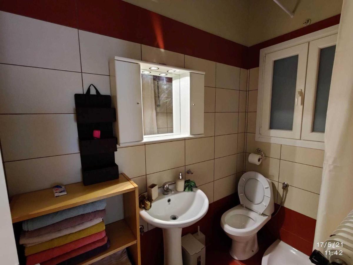 The Center Of Apartament *