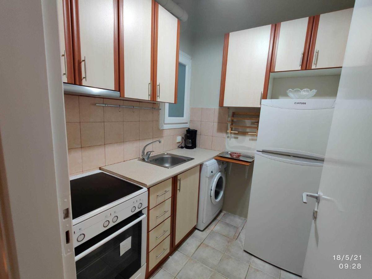 Apartment The Center Of