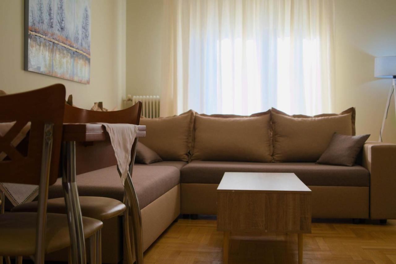 The Center Of Apartment